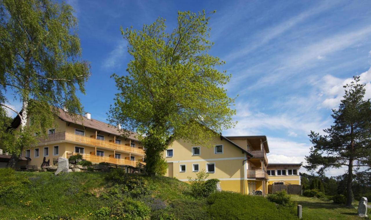 Michlhof Hotel Stubenberg Exterior photo